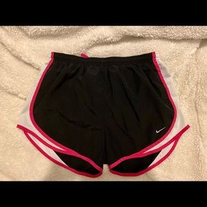 Nike Dri-fit Running shorts